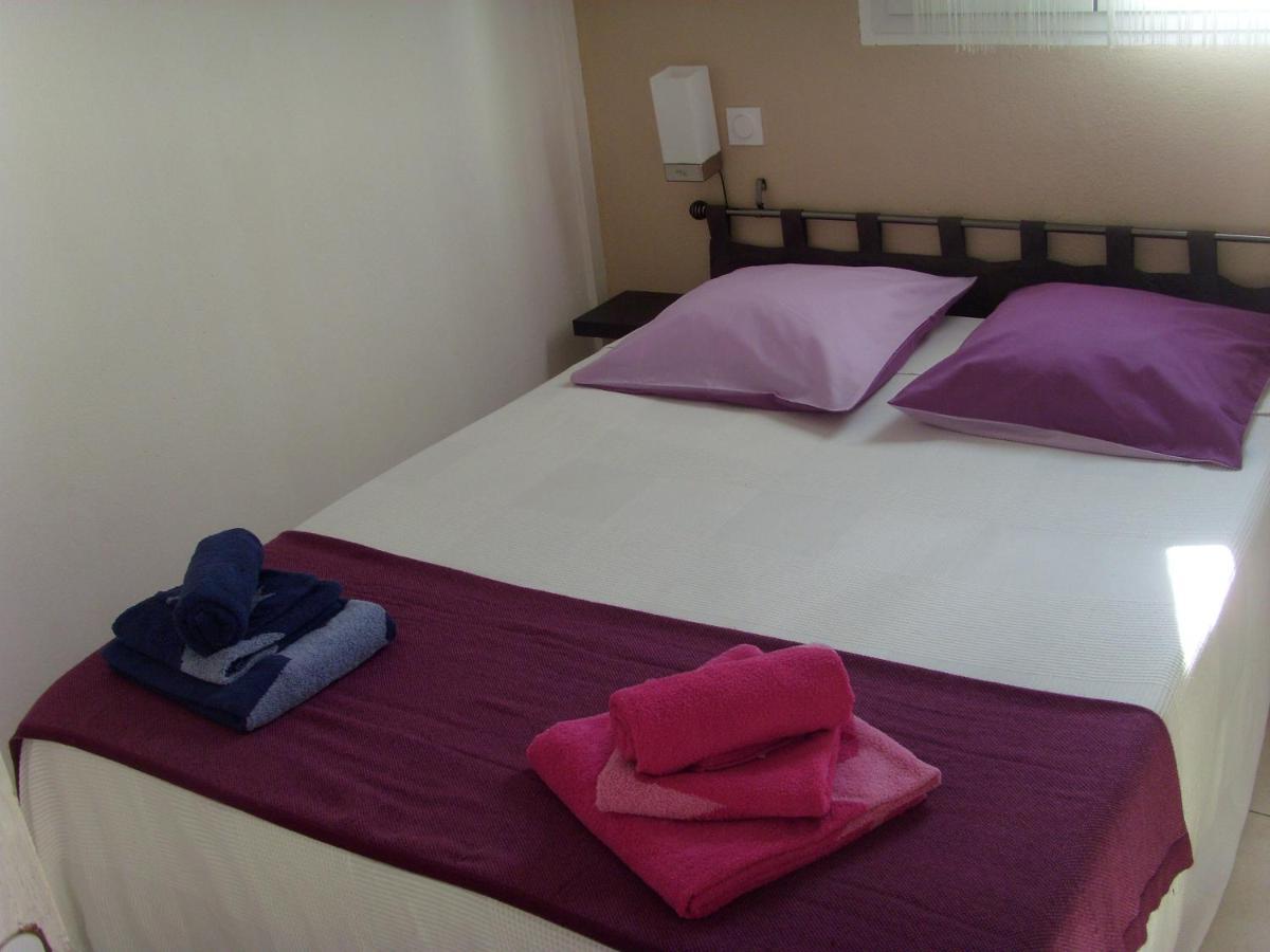 Holiday home La Perle De Corail Anse-Bertrand
