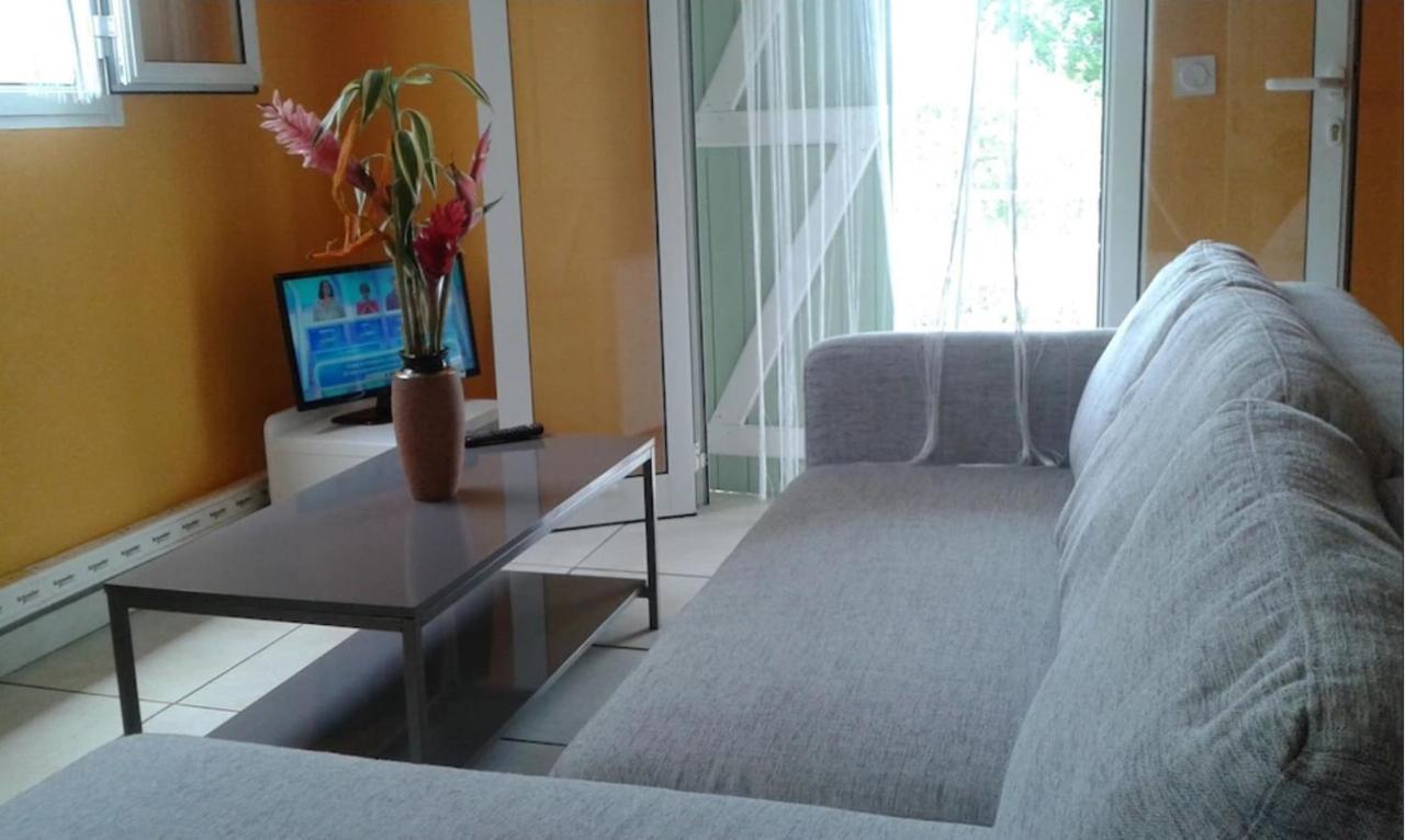 La Perle De Corail Holiday home *