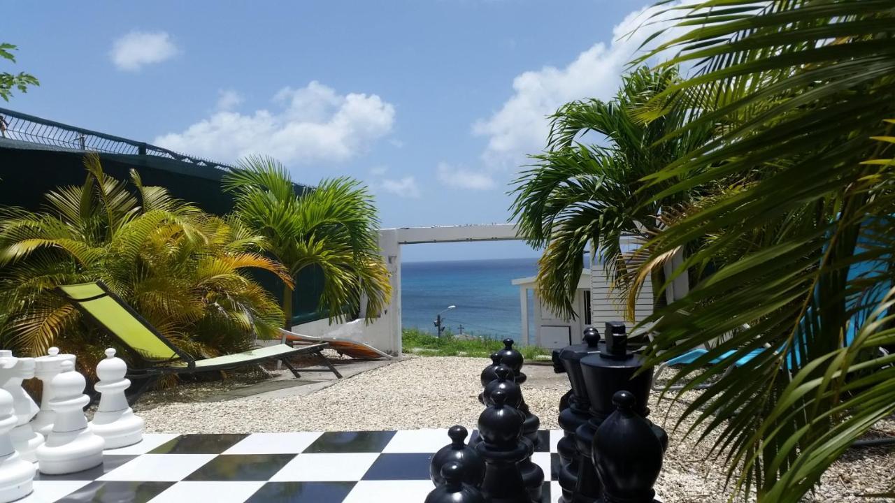 La Perle De Corail Holiday home