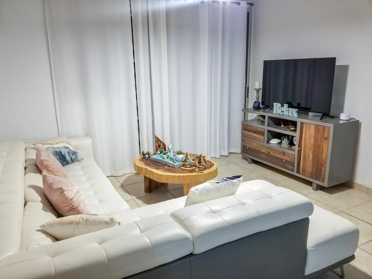Apartment Marlyn *