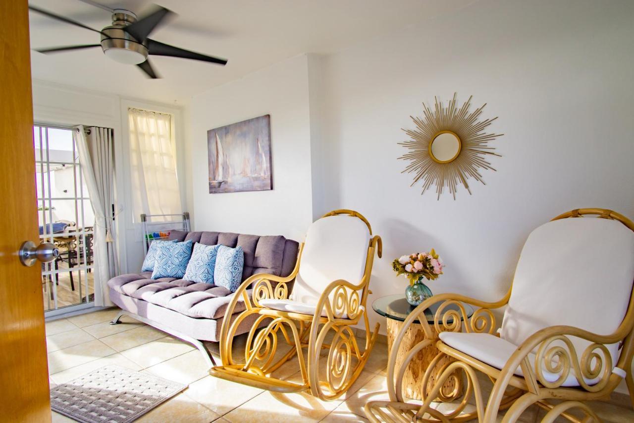 Apartment Marlyn Cabo Rojo