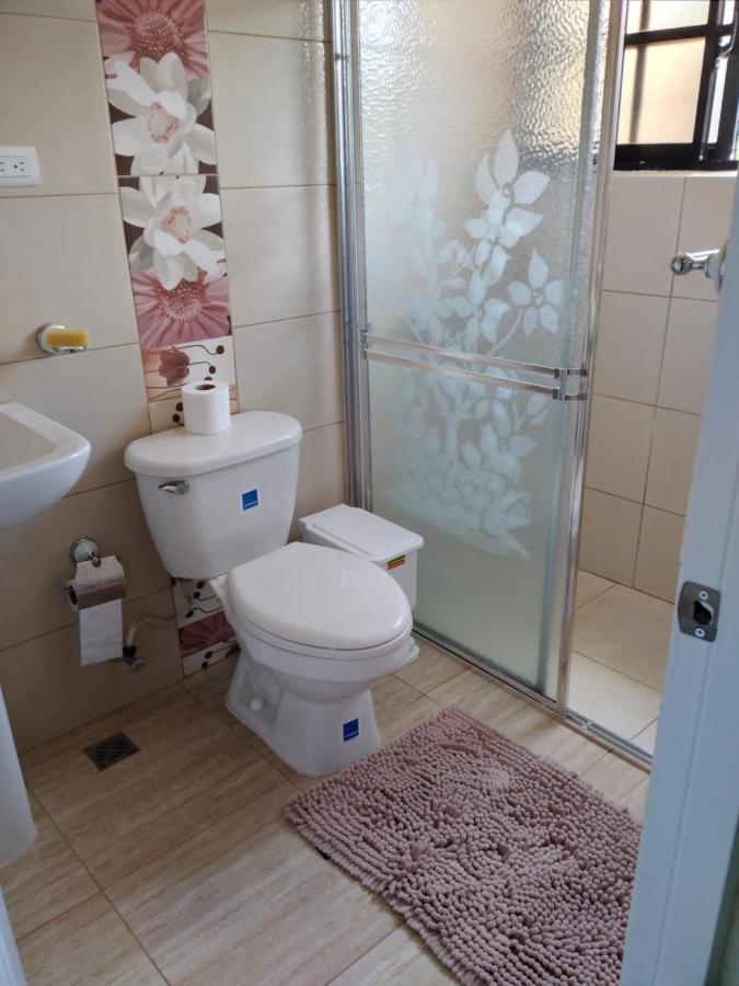 Apartamento Oasis De Paz 3 *