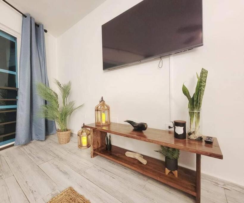 Eco Apartamento Aguada