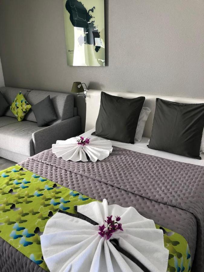 Brise Marinotel Aparthotel