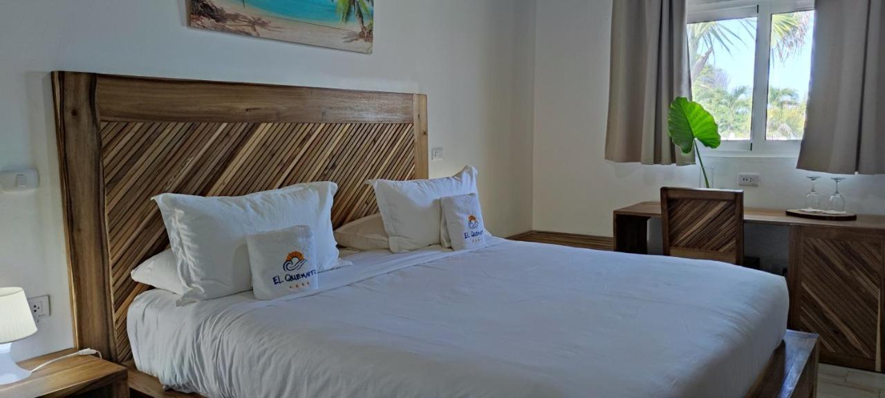 El Quemaito - Luxury Oceanfront Retreat 3* Barahona