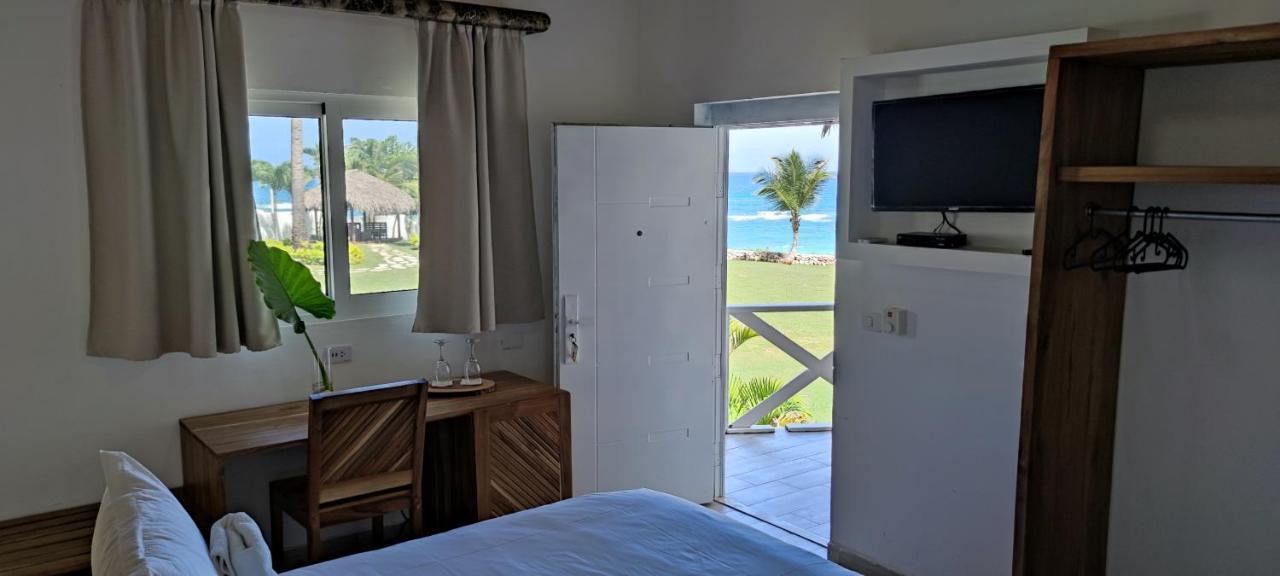 El Quemaito - Luxury Oceanfront Retreat