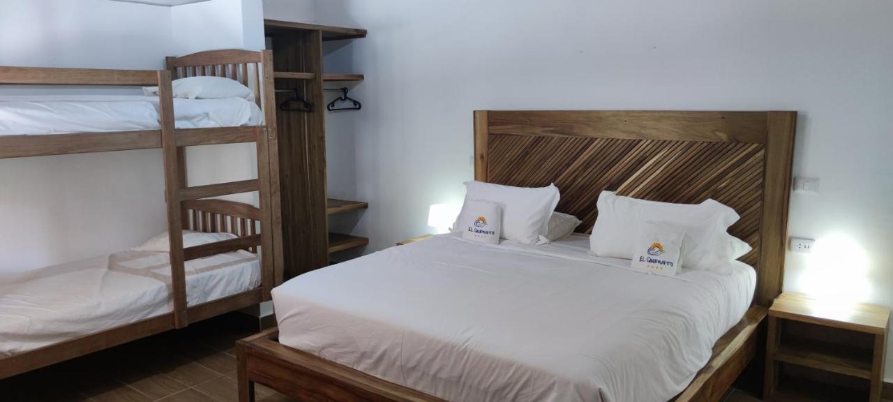 Hotel El Quemaito - Luxury Oceanfront Retreat Barahona