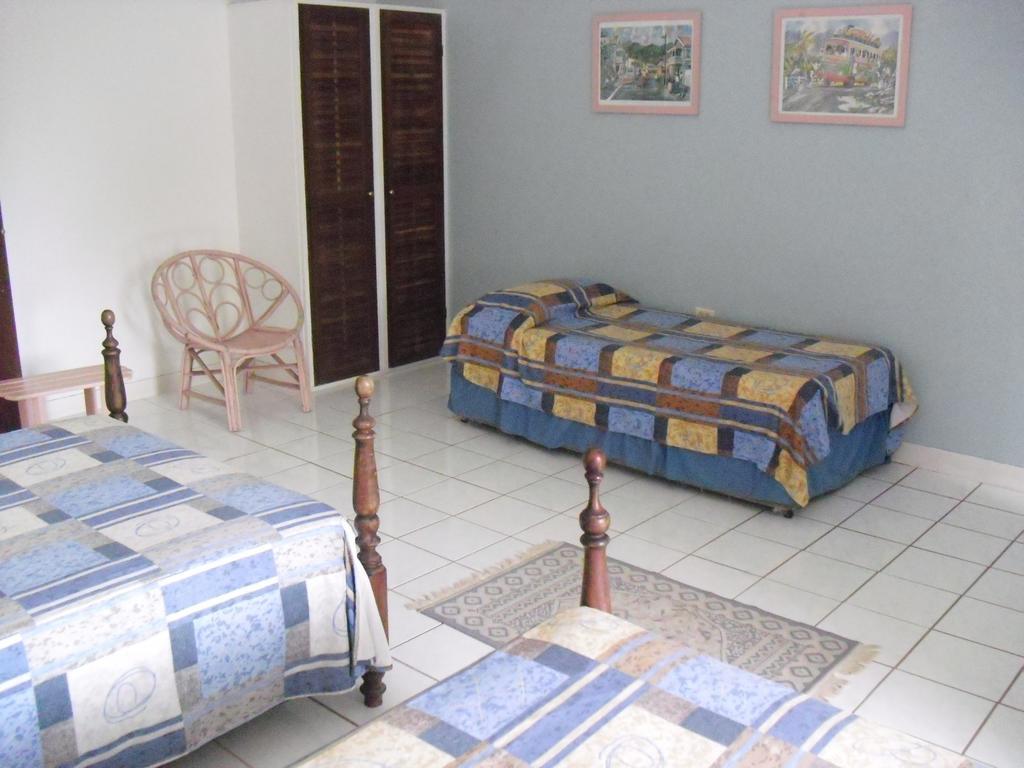 Tamarind Great House Oracabessa