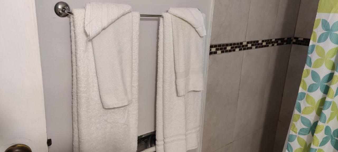 Beryls At Seawind On The Bay , , Jamaica Apartamento Montego Bay