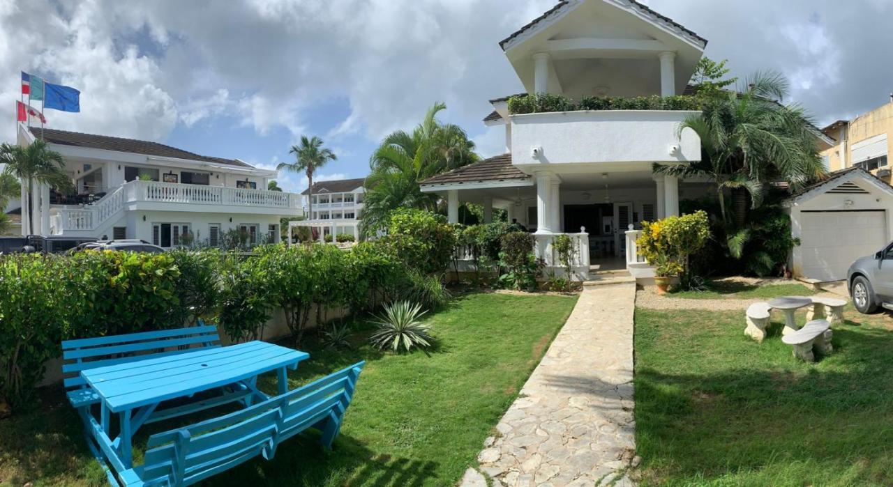 Josefina Terrenas Aparthotel