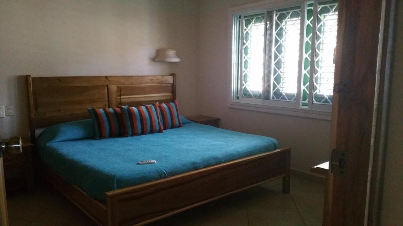 Aparthotel Josefina Terrenas 2*