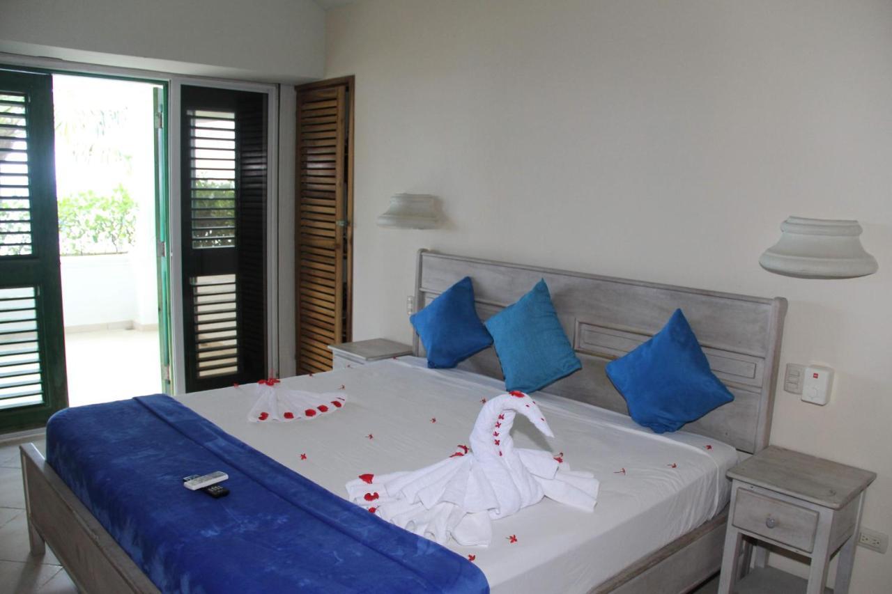 Josefina Terrenas Aparthotel