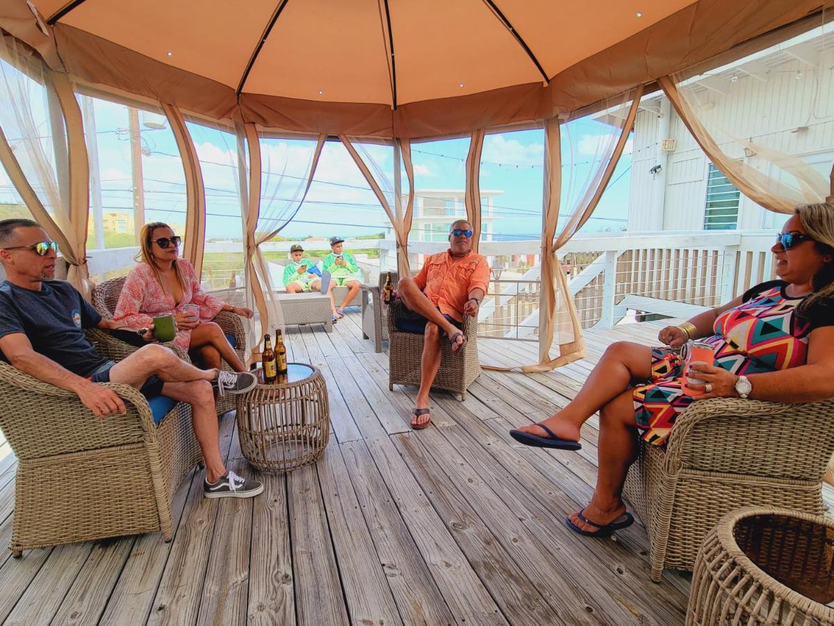 La Jamaca - Island Vibe Inn 3*