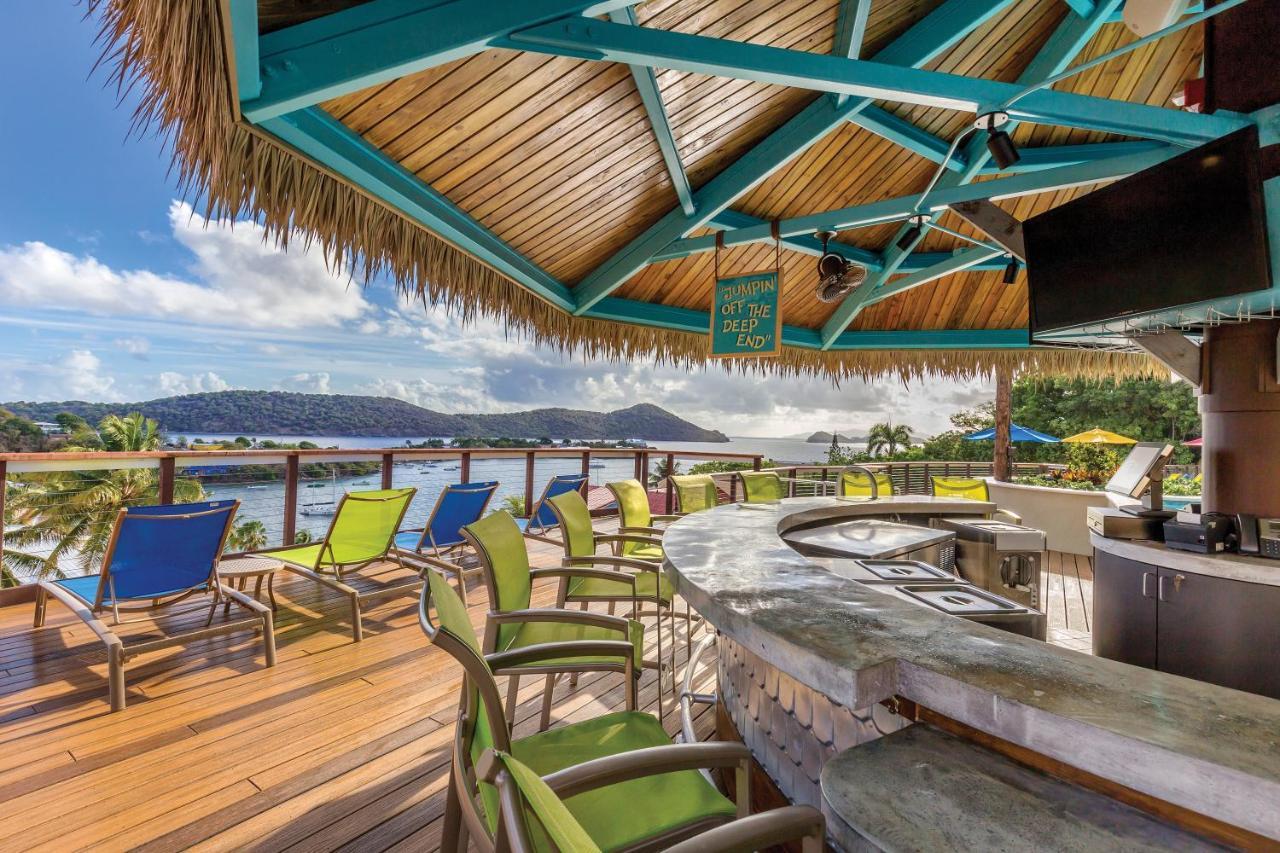 Margaritaville Vacation Club - St Thomas 4* Frydendal