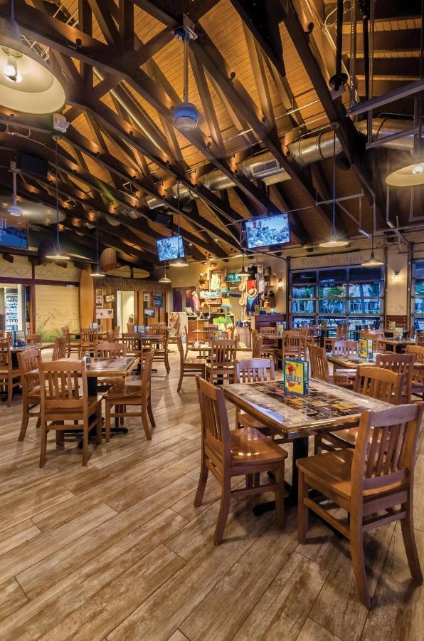 Margaritaville Vacation Club - St Thomas Resort