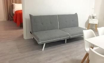 Pensão Apartstay & Nassau