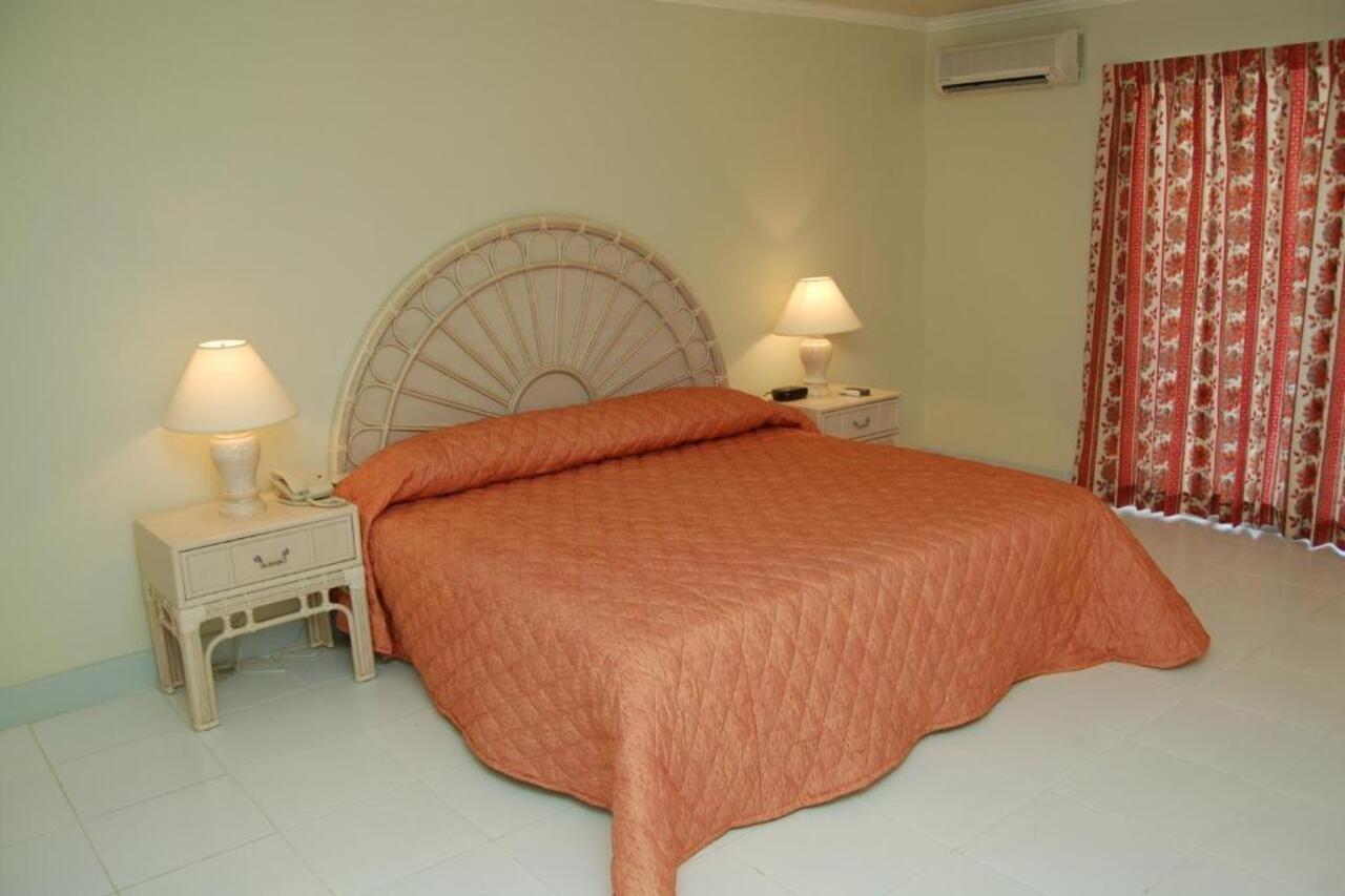 Sunbay Hotel