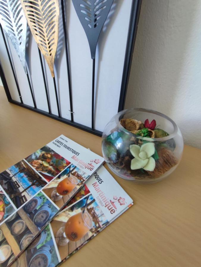 Joli T2 Renove Et Calme Quartier Desrochers A De France Apartment