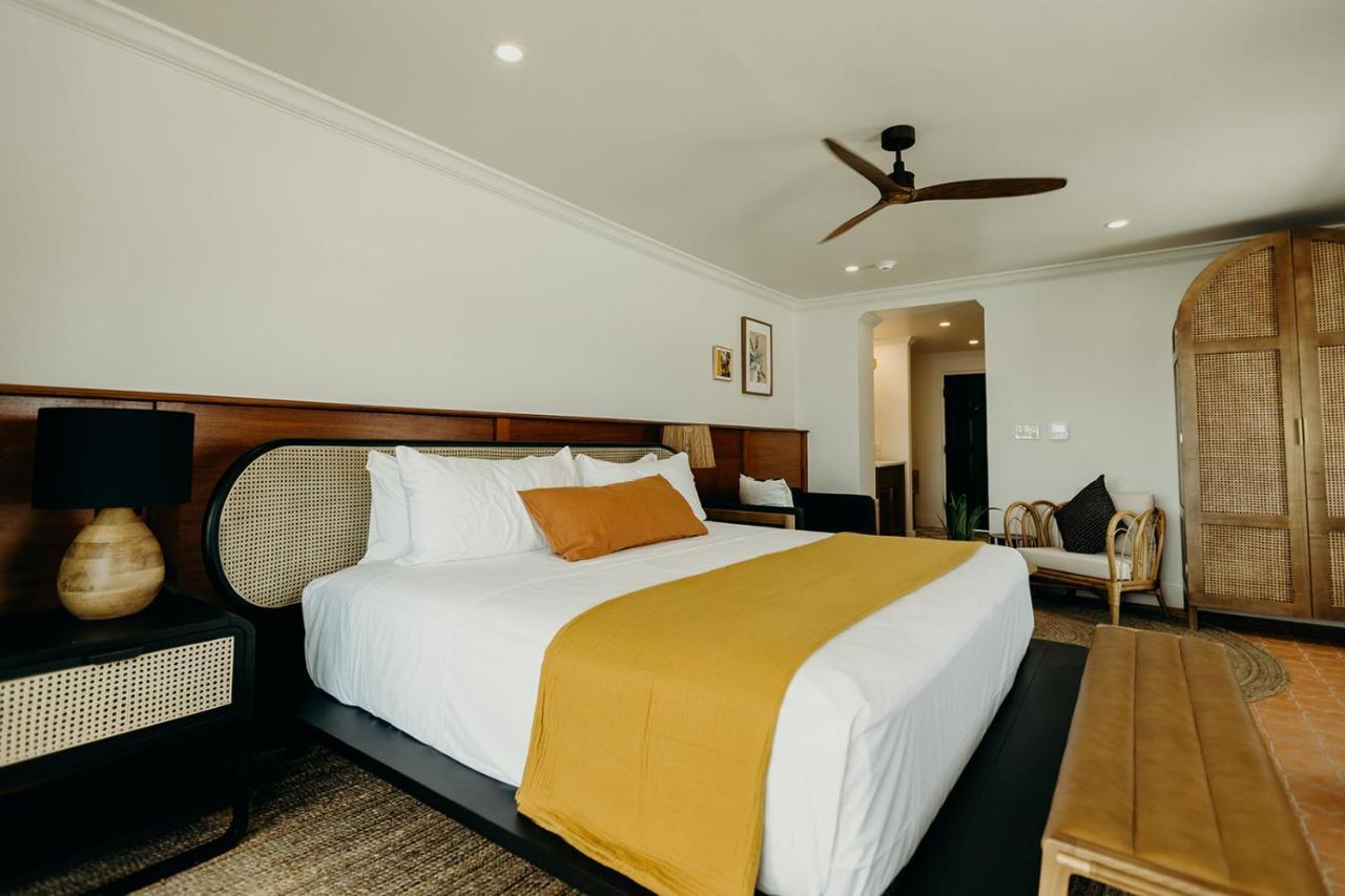 King Christian Hotel Christiansted