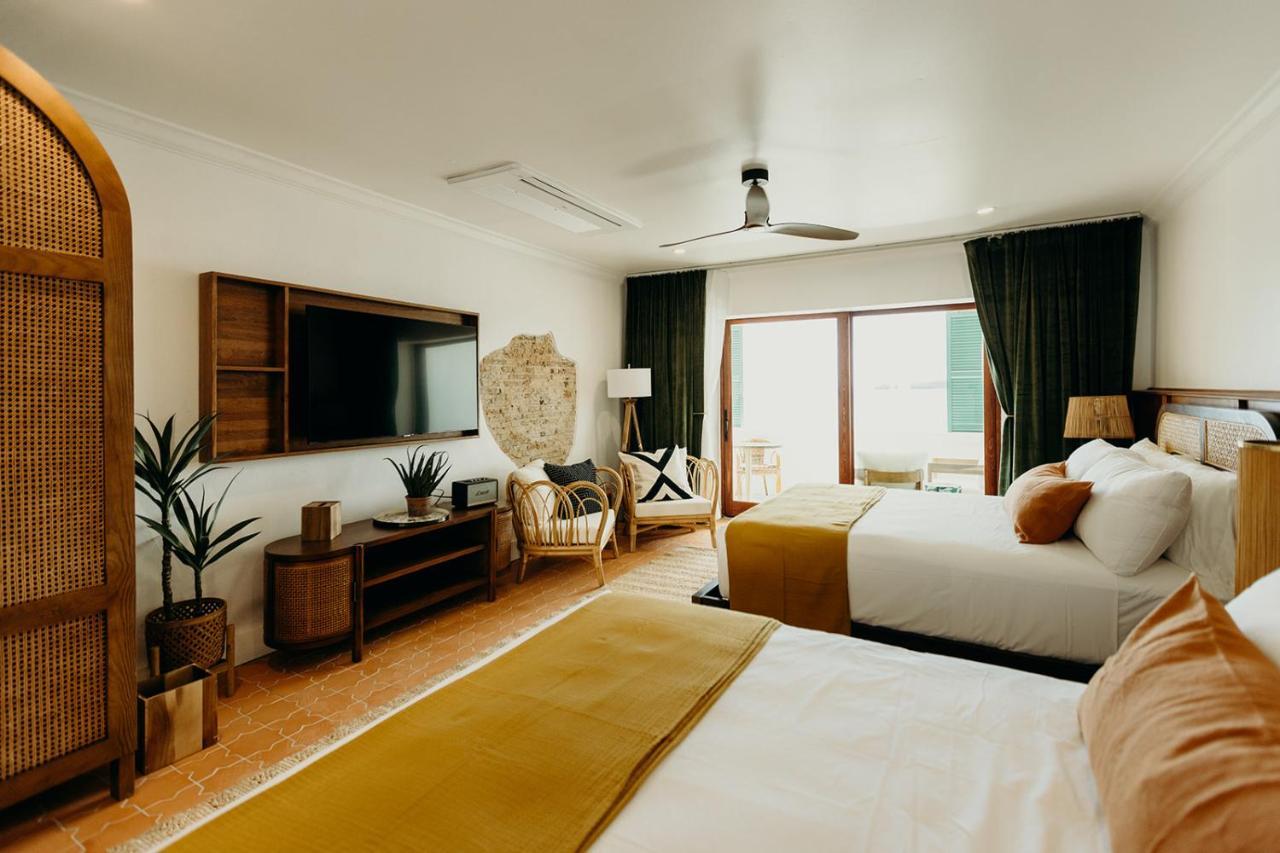 Hotel King Christian Christiansted