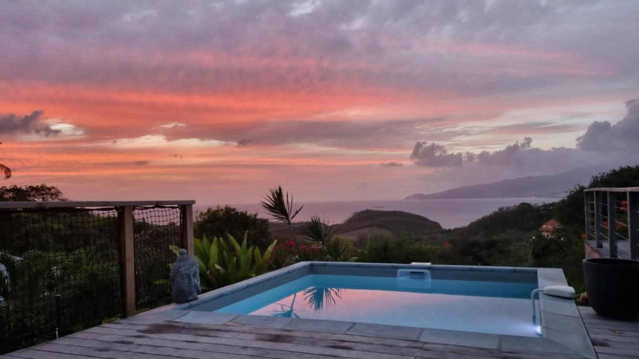 Fresh&cosy Trois-ilets 3 Etoiles Villa *