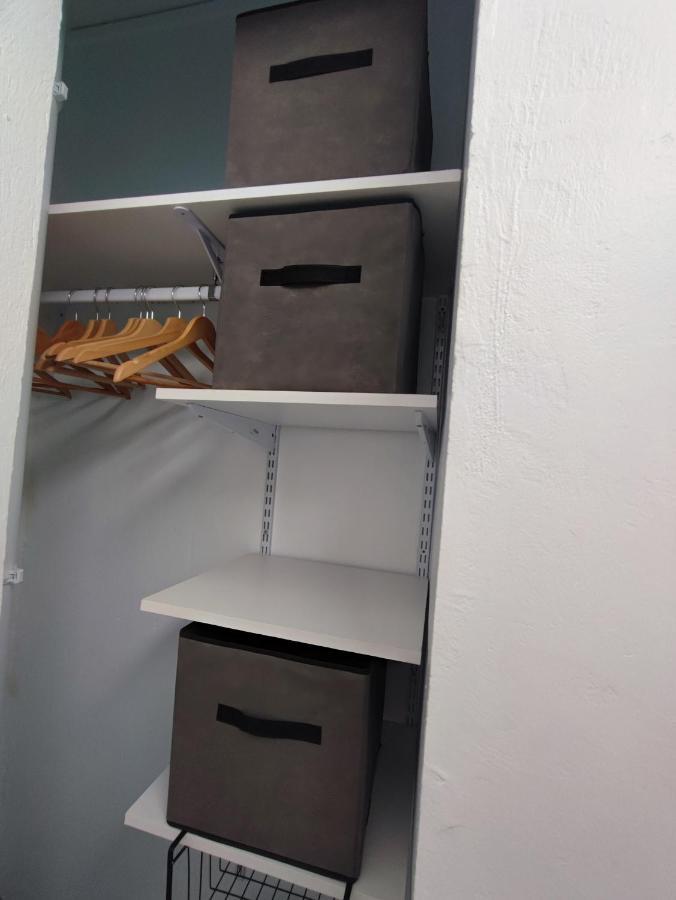 Apartment Joli T2 Renove Et Calme Quartier Desrochers A De France