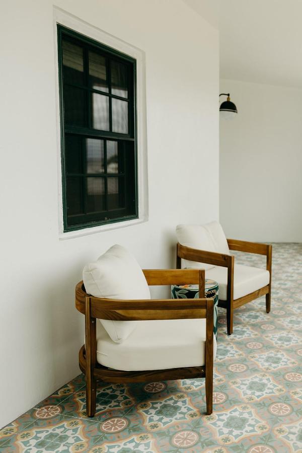 Hotel King Christian Christiansted