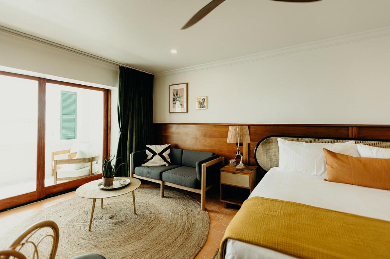 Hotel King Christian 2*