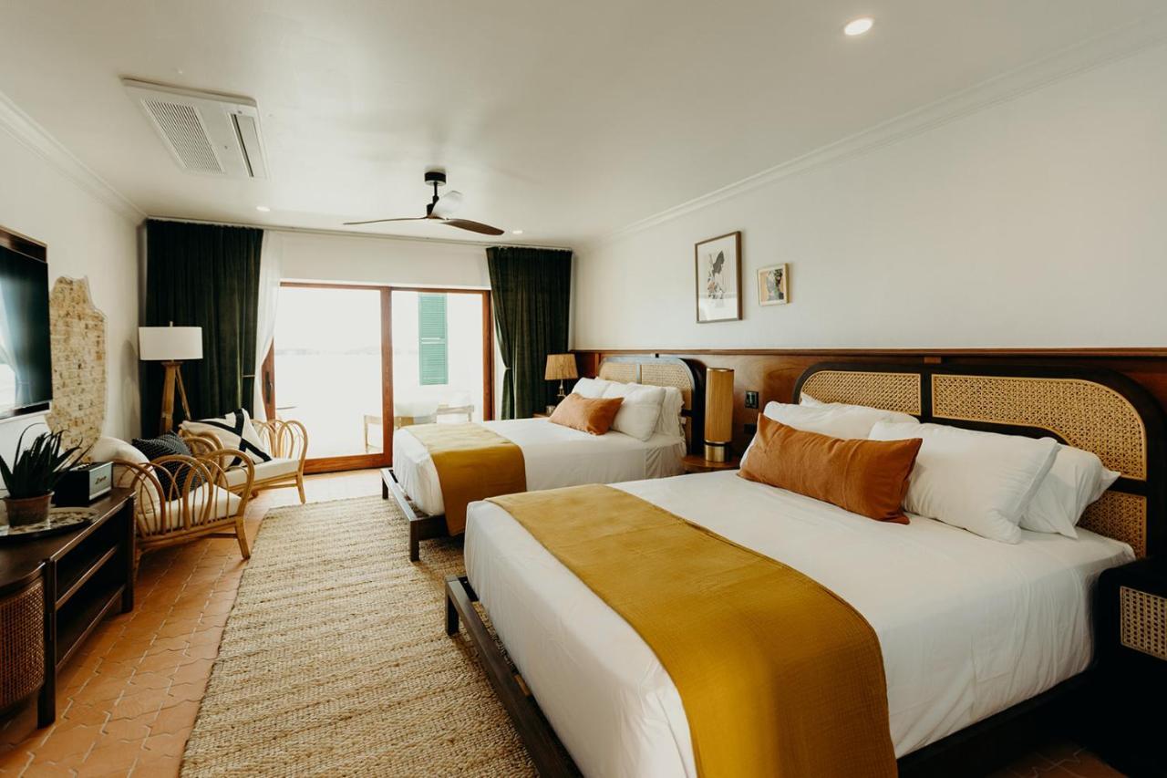 Hotel King Christian