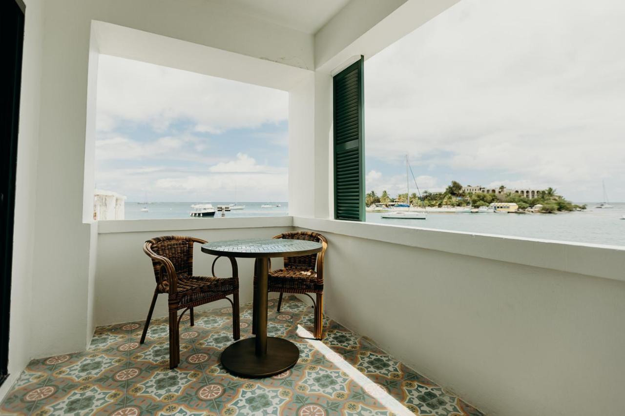 King Christian 2* Christiansted