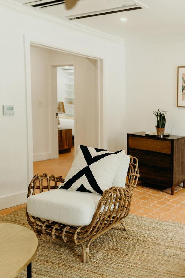 Hotel King Christian Christiansted