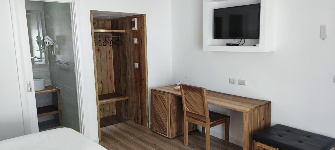 El Quemaito - Luxury Oceanfront Retreat 3*