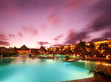 The Reserve At Paradisus Hotel Punta Cana