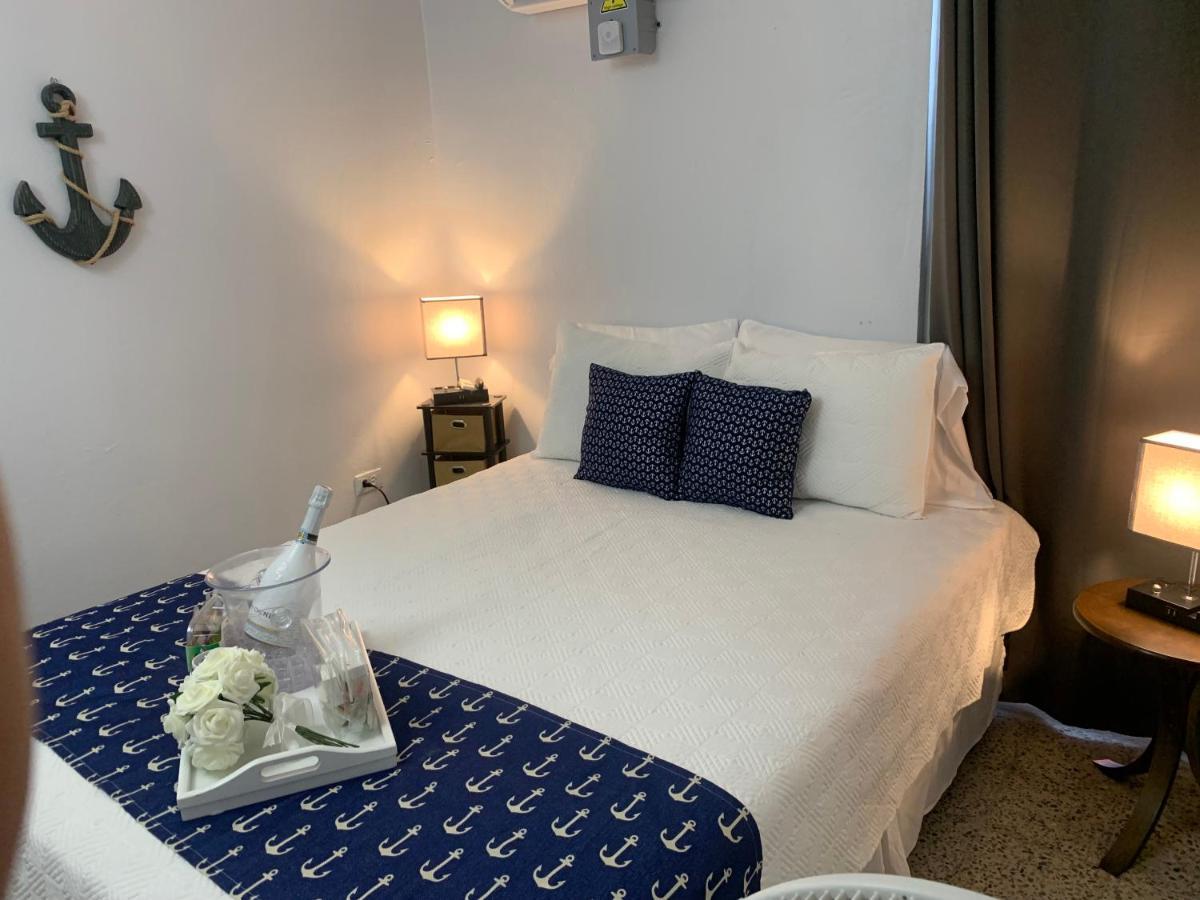 North Apartment *