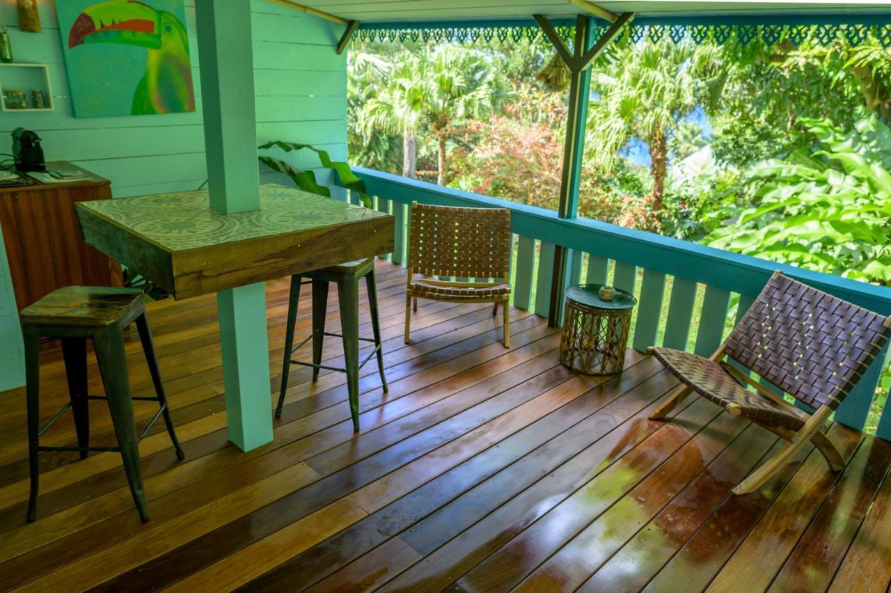 Tropicangel De Charme Hotel