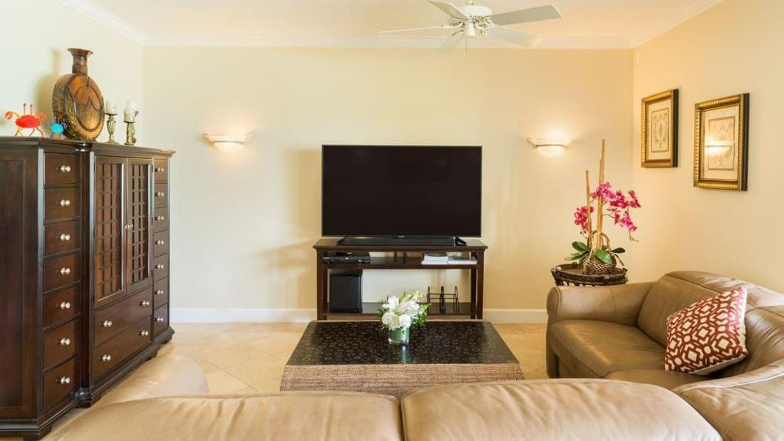 The Renaissance 5* Providenciales
