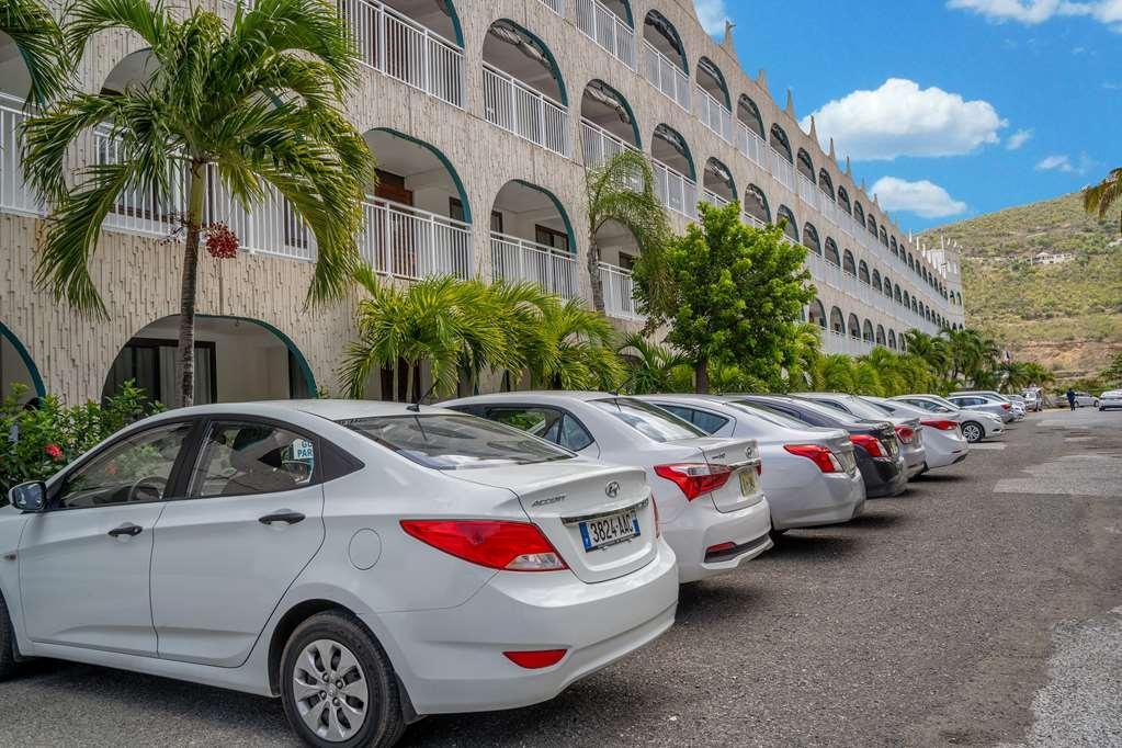 Hotel Belair Beach Philipsburg (Sint Maarten)