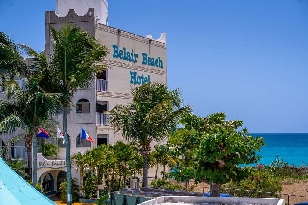 Hotel Belair Beach Philipsburg (Sint Maarten)