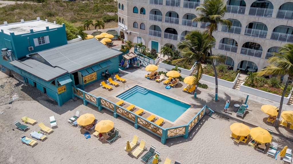 Belair Beach 3*
