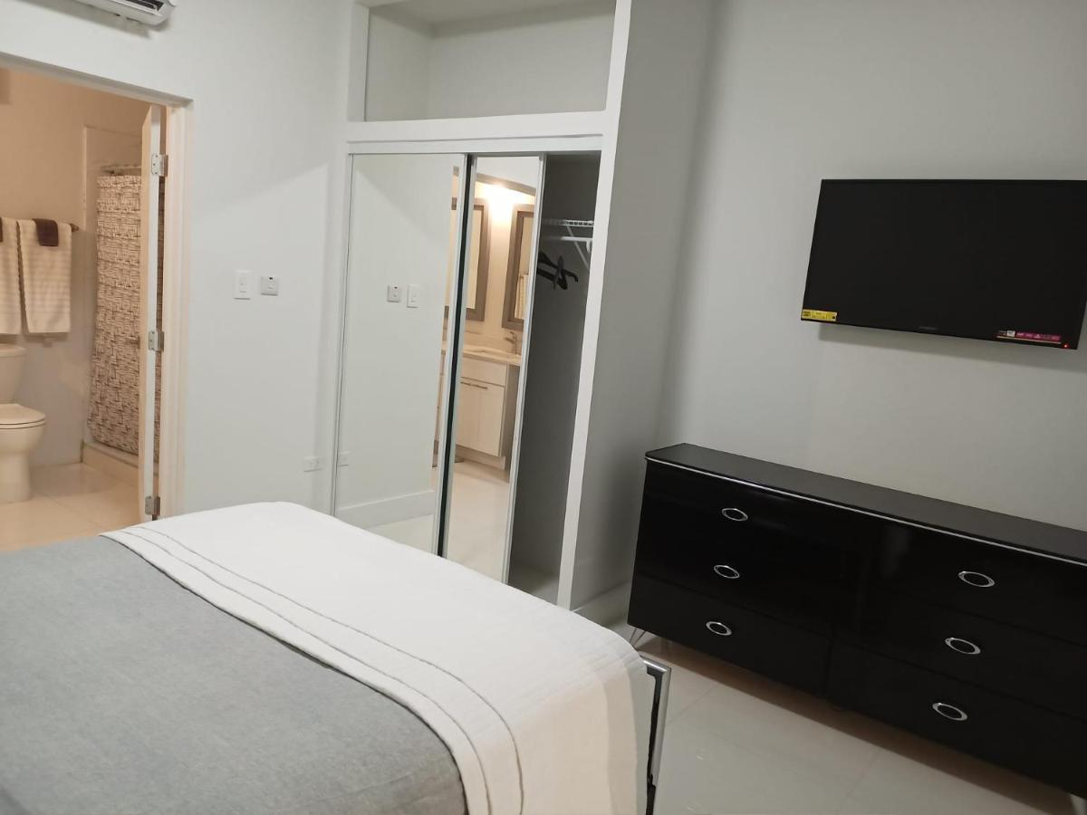 Pousada Luxury 2 Bedroom Rooftop Pool View Unit #3 *