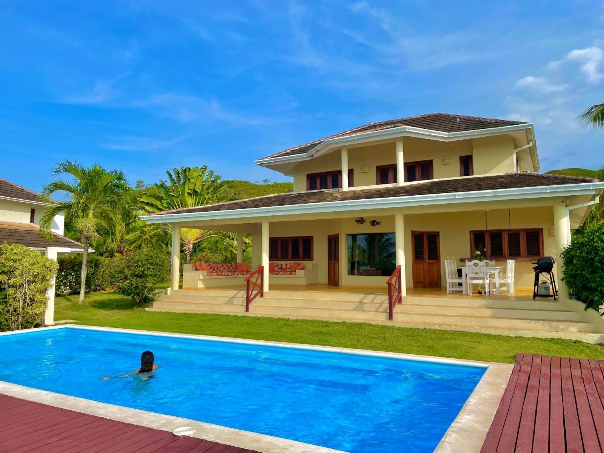 Villa Bella Vista Las Terrenas
