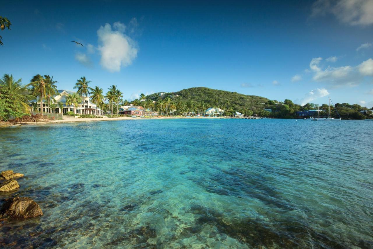Margaritaville Vacation Club - St Thomas 4* Frydendal