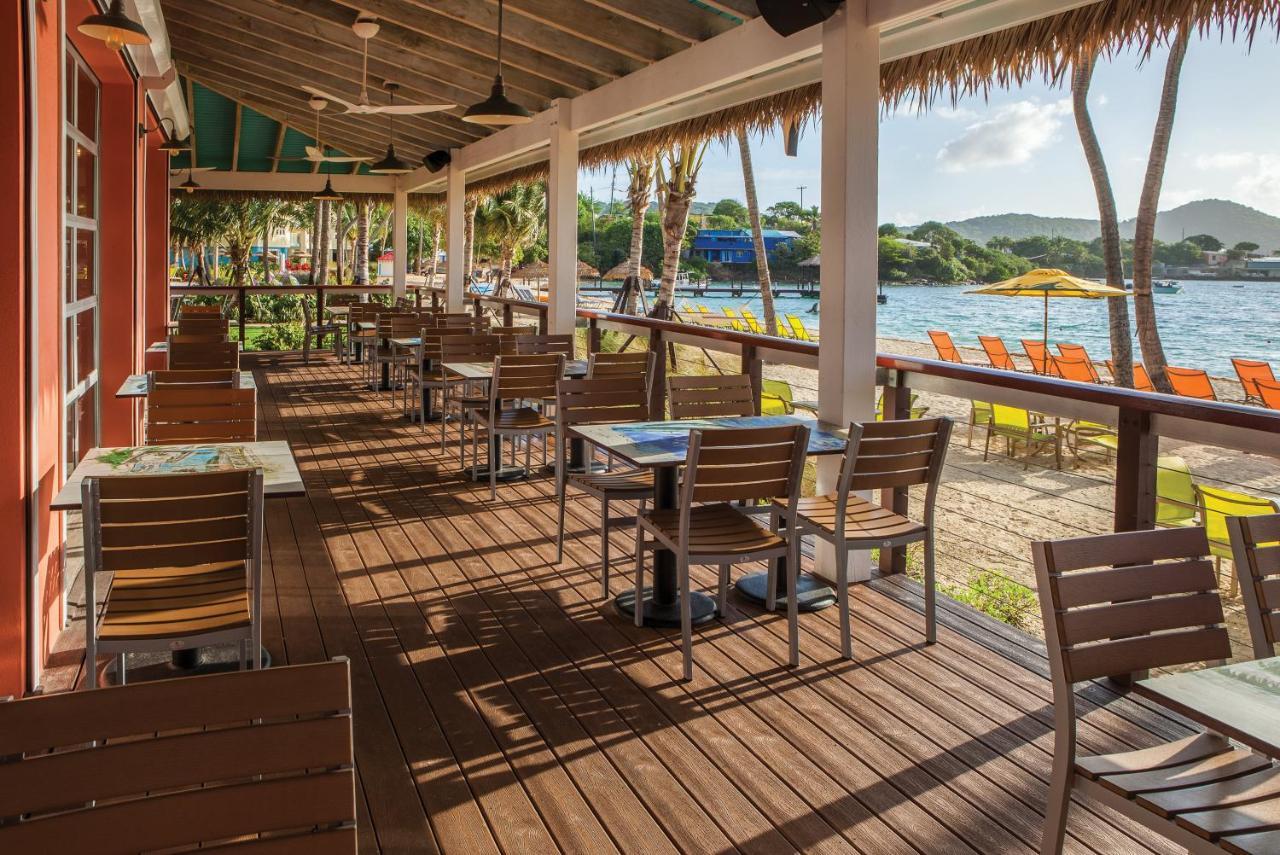 Margaritaville Vacation Club - St Thomas Resort 4*