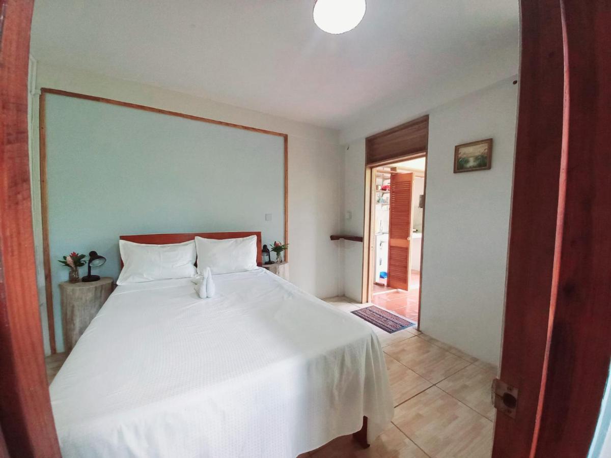 Serenity Dominica Lodge *