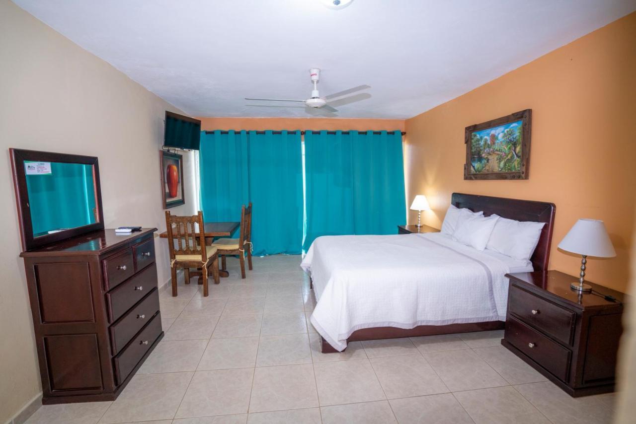 River Club & Jarabacoa
