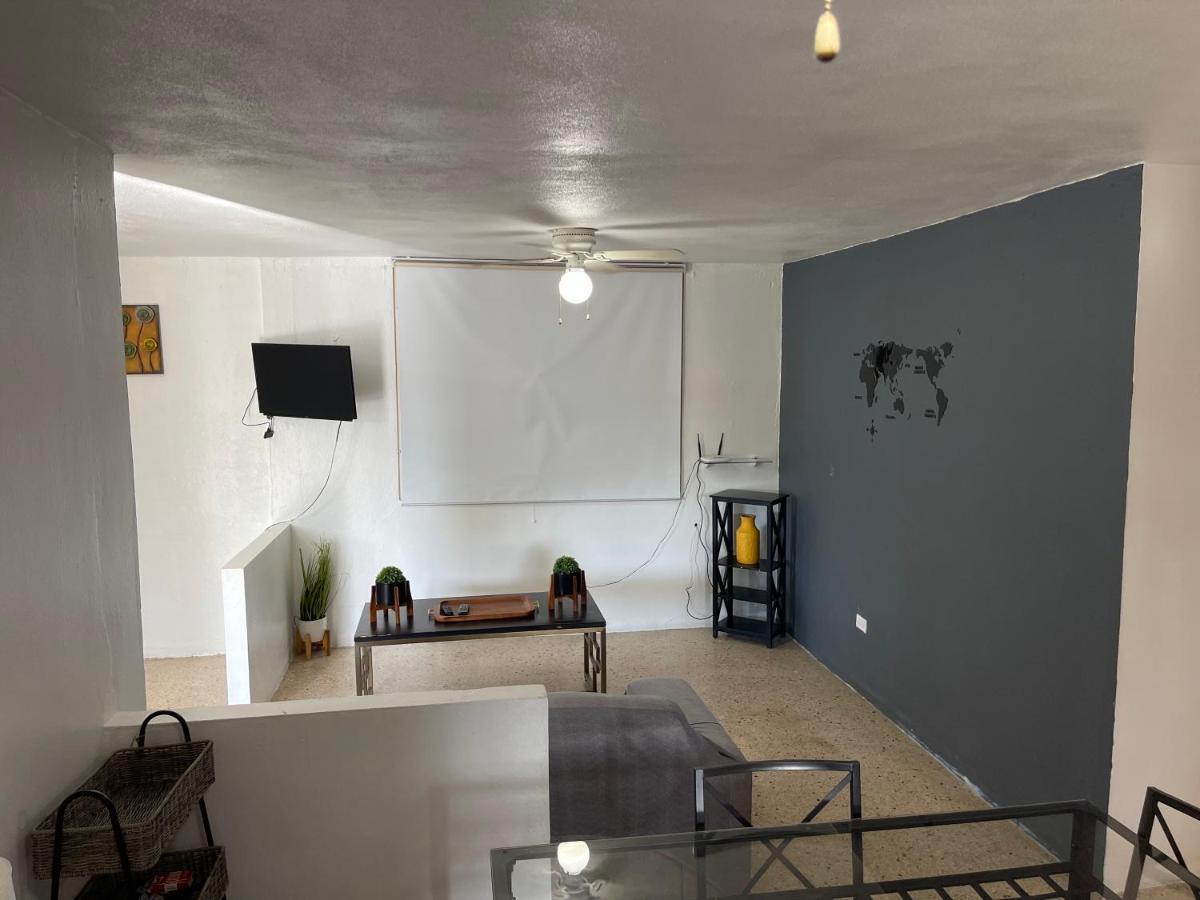 Puerto Rico 3 Bedroom Guest house