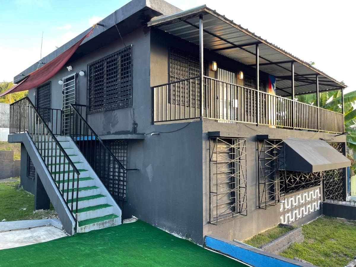 Guest house Puerto Rico 3 Bedroom 3*