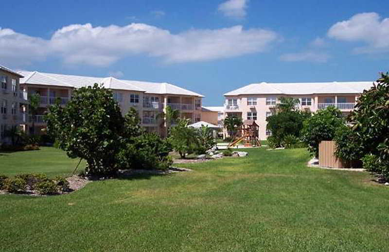 Island Seas Resort