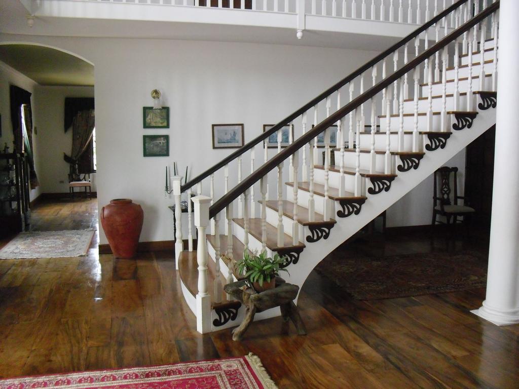 Tamarind Great House 3* Oracabessa