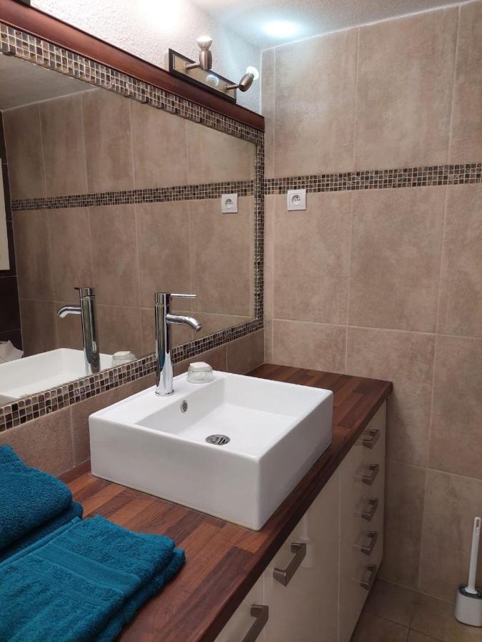 Fresh Cool Apartment Marigot (Saint Martin)
